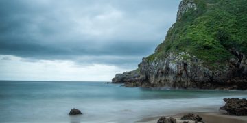 Mejores playas en Asturias