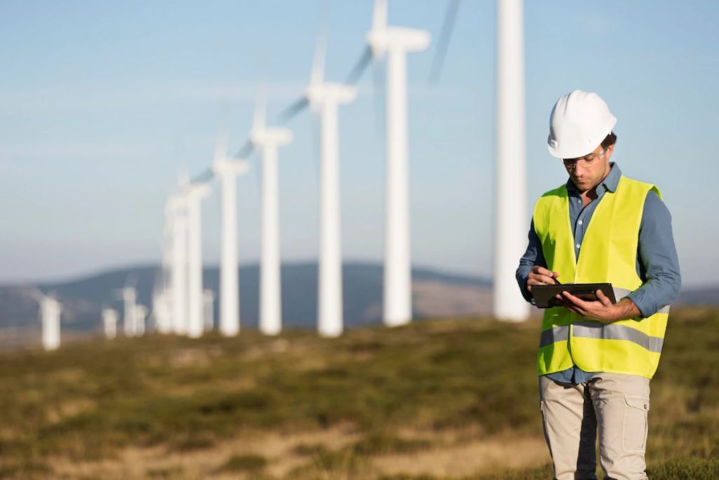 Asturias ya cuenta con 1.000 puestos de trabajo en el sector de la energía eólica marina sin construir ni un solo molino