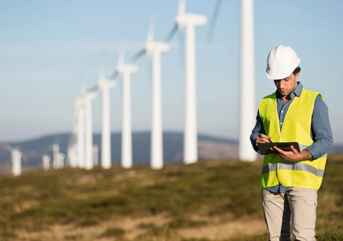 Asturias ya cuenta con 1.000 puestos de trabajo en el sector de la energía eólica marina sin construir ni un solo molino