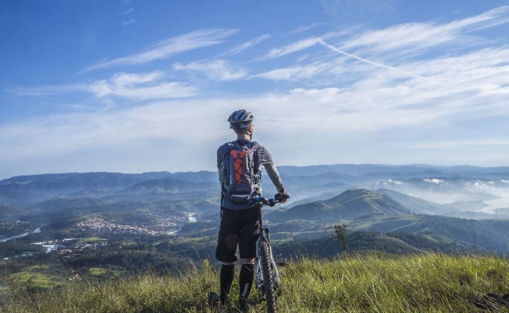 Cicloturismo en Asturias