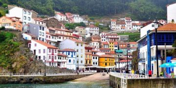 Comprar una casa en Asturias