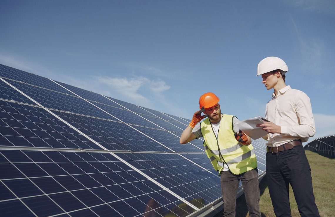 Europa planes instalar huertos solares