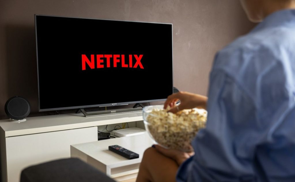 Netflix y su nuevo plan