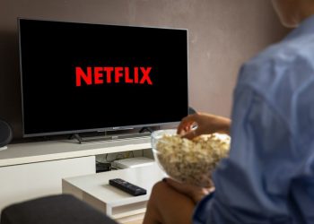 Netflix y su nuevo plan