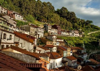 Bajan las okupaciones en Asturias