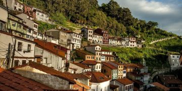 Bajan las okupaciones en Asturias