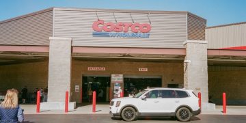 nuevo costco Asturias