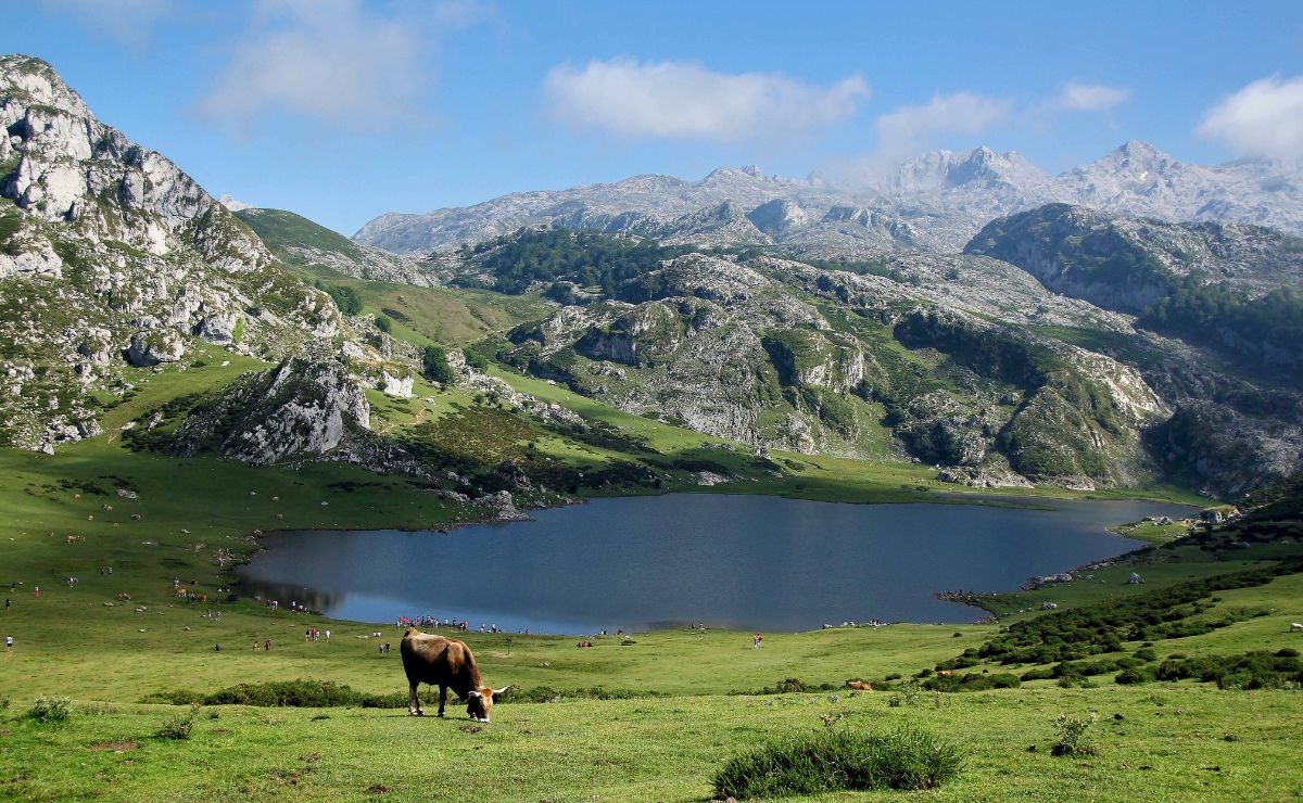 hogar asturias casa rustica