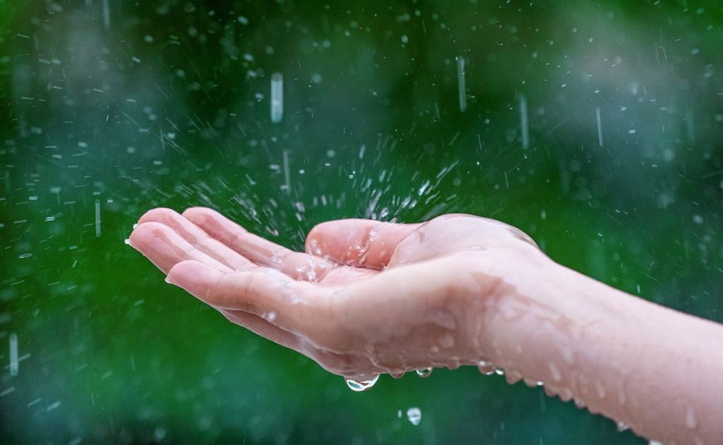 lluvia asturias retrasa veranillo