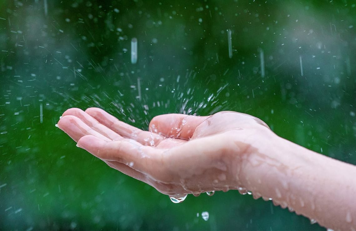 lluvia asturias retrasa veranillo