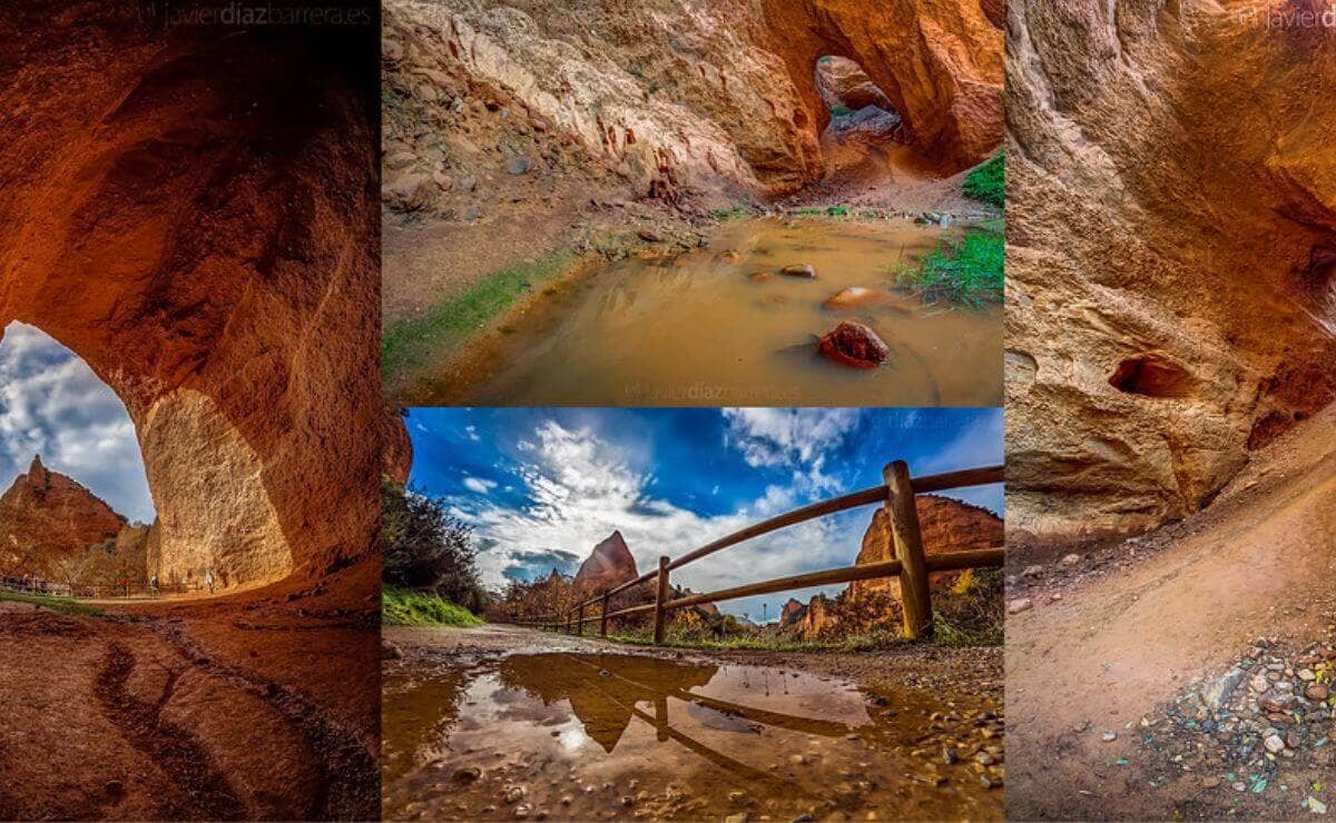 cueva del agua o cuevona 