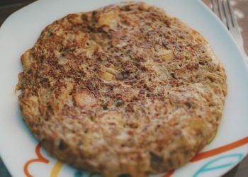 nueva receta tortilla patatas mercadona