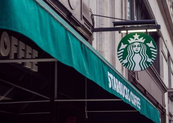 starbucks vanguardia blockchain