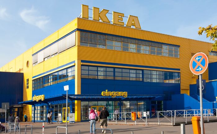 Requisitos para trabajar en IKEA 