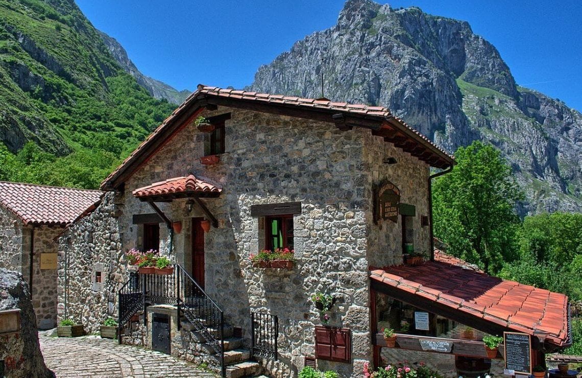 Aumenta el precio de la vivienda en Asturias
