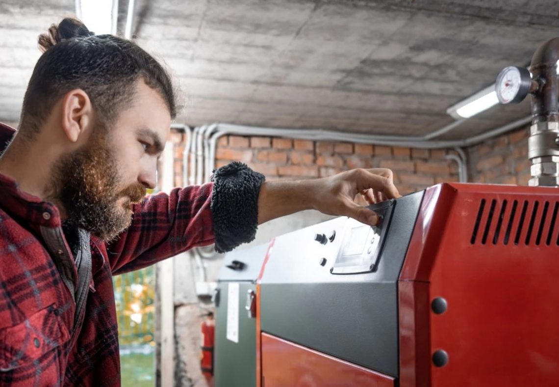 A pesar del crecimiento de otras fuentes de energía, es impresionante el número de calderas comunitarias que siguen siendo alimentadas con gasóleo