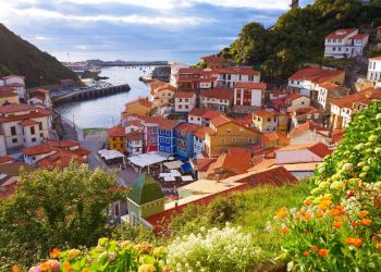 Lugares que visitar en Asturias