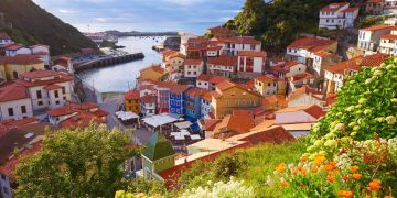 Lugares que visitar en Asturias