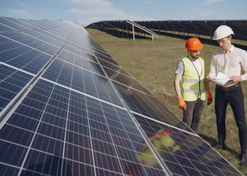 Cómo han mejorado los expertos, los índices de eficiencia de los paneles solares a lo largo de los años