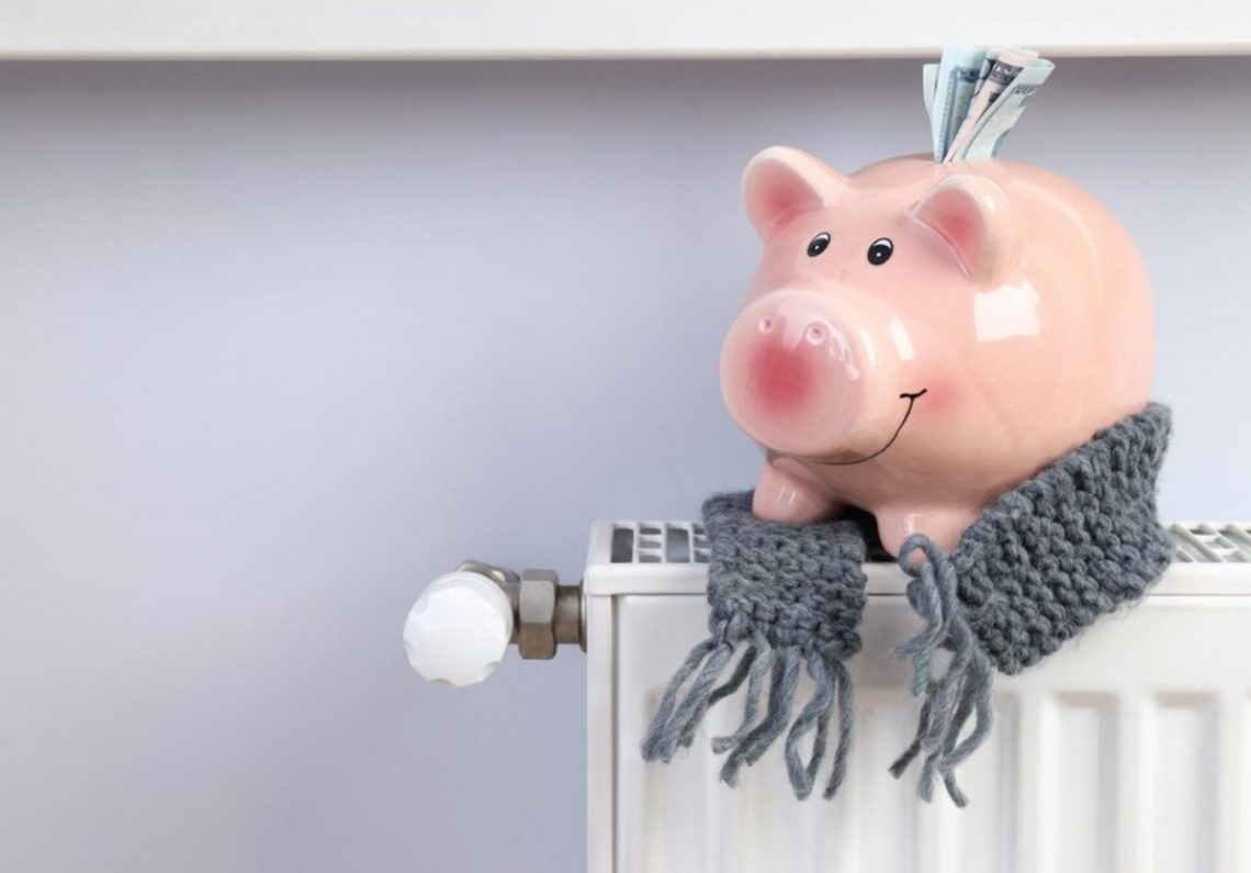 La OCU ofrece estos consejos para reducir la factura de calefacción y gas ante la subida de precios