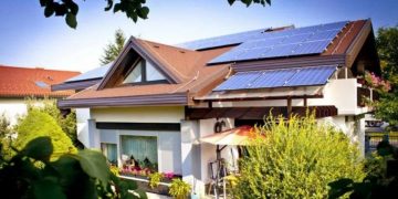 La energía solar fuera de la red: alternativa que conecta a 70 millones de personas a la electricidad