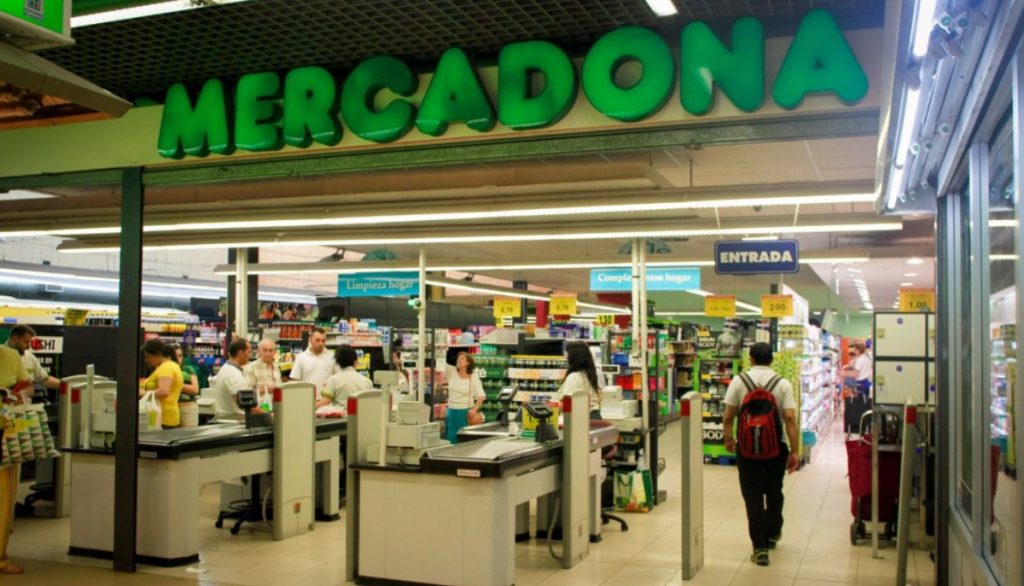 Mercadona ha anunciado sus planes de crear nuevos puestos de trabajo en Asturias