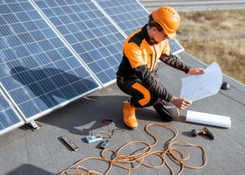 Ayudas instalar paneles solares