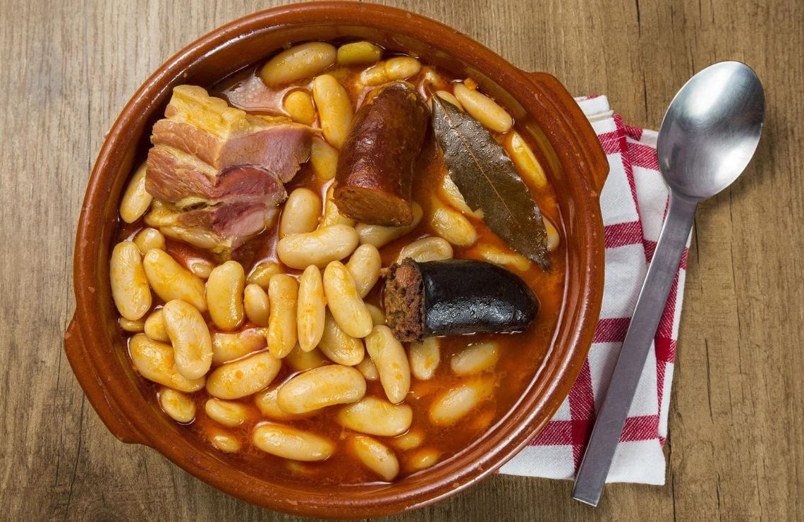 mejor fabada la coruna