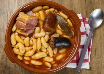 mejor fabada la coruna