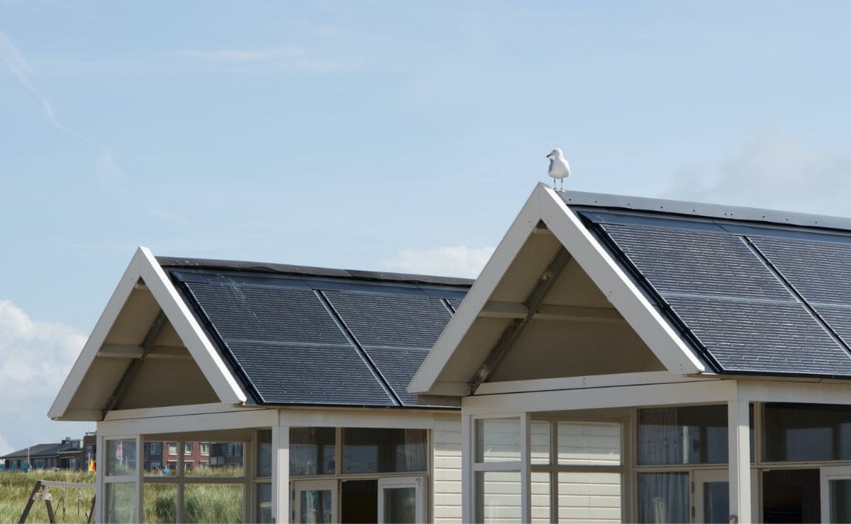 paneles solares viviendas gratis