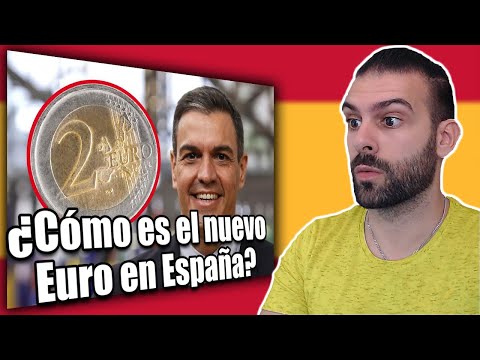 Monedas de euro de España