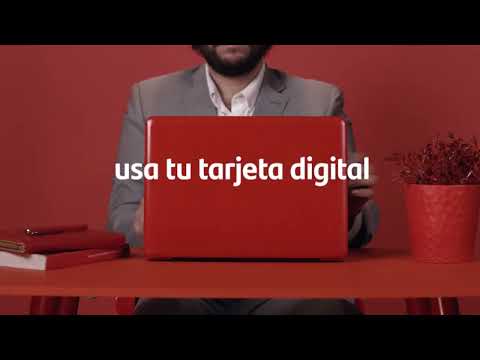 Cómo recargar la tarjeta e-Cash Santander