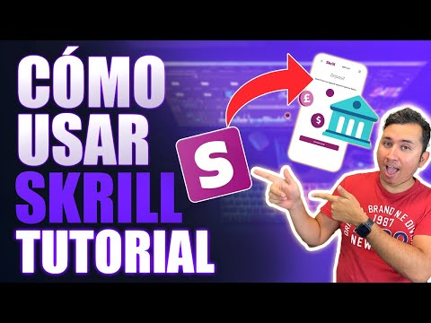 Qué es Skrill y cómo funciona