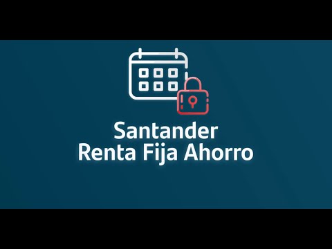 Santander Asset Management - Fondos de inversión