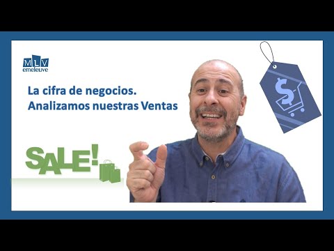 ¿Cuál es el importe neto de la cifra de negocios?