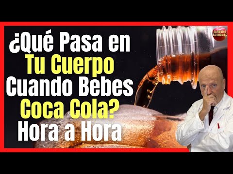 Beneficios de la Coca-Cola