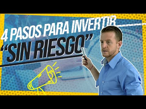 Donde invertir 100.000 € sin riesgo