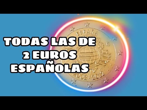 Moneda 2 euros 1985 España precio