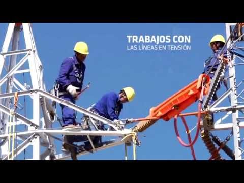 Tabla Salarial Red Eléctrica de España