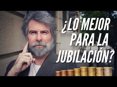 Para qué casos se contratan los planes de pensiones privados.