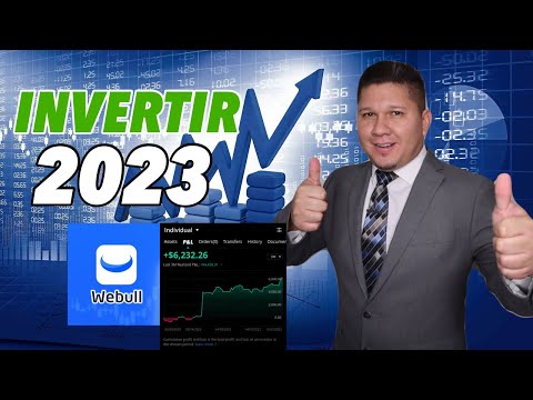 Cómo invertir en 2023