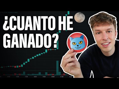 ¿Cuánto es una criptomoneda?