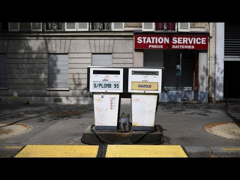 Cómo funciona el paro en Francia