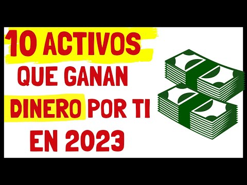 En qué invertir con poco dinero