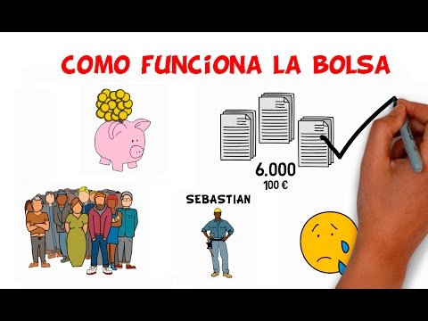 Requisitos para cotizar en Bolsa Española