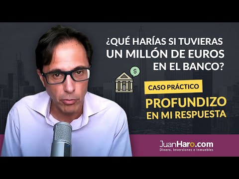 Qué pasa si tengo más de 100,000 euros en el banco