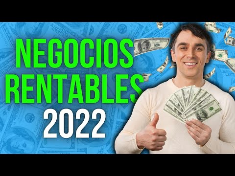 ¿Qué negocio puedo empezar con 1000 euros?