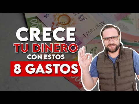 Cómo hacer que tu dinero crezca