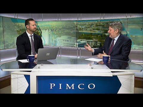 PIMCO GIS Dynamic Multi-Asset Fund.