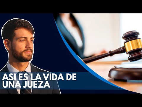 Cuál es el salario de un juez en España